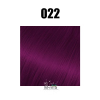 Крем-фарба для волосся Nouvelle Hair Color 100 мл, 022 Фіолетовий